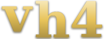 vh4 logo
